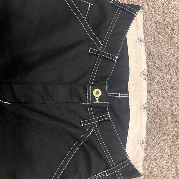 Universal overall Chicago -  Black work Pants - Picture 4 of 5